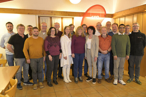 Gemeinderatswahl 2024