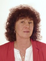 Claudia Hecht